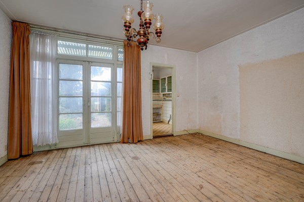 Medium property photo - Zilvergeldstraat 17, 3513 VN Utrecht